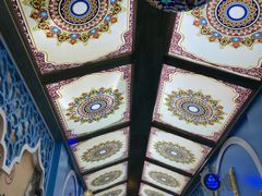 -乡村馕坑肉·烧烤·新疆菜·本地人更爱吃(阿勒泰首店)