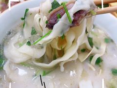 -豫丰园羊肉烩面·羊汤·大盘鸡