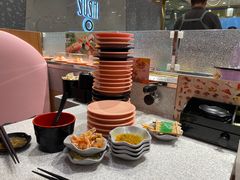 -争鲜回转寿司(南开大悦城店)