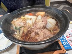 -滨寿司(新街口中央商场店)