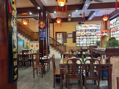 -长兴菜馆(高桥店)