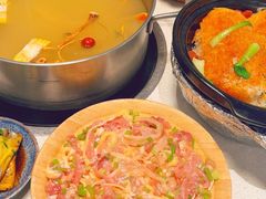 -煲王粤菜餐厅(中侨中心店)