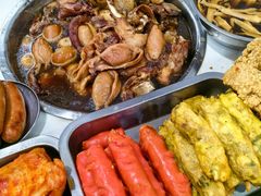 -阿芬卤面(花巷店)