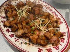 -小粤楼·怀旧粤菜(万辉国际广场店)
