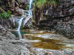 -布袋山风景区