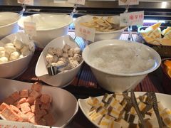 -温野菜涮涮锅(西单大悦城店)