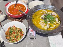 -楚山晓·楚湘菜(江夏永旺店)