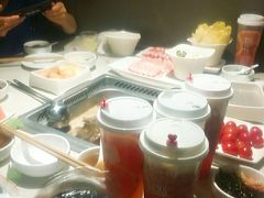 -海底捞火锅(亲子主题北金鹰店)