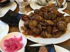 -世纪金源大饭店海鲜自助餐厅(迎宾路店)