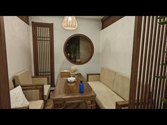 -沐春秋茶书院·茶室.茶馆.商务包房(知春路店)