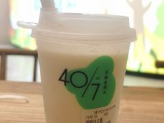 -宝珠奶酪(长宁金虹桥店)