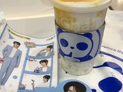 -茶百道(人信汇店)