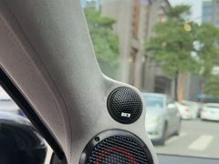 -音响码头汽车音响改装店