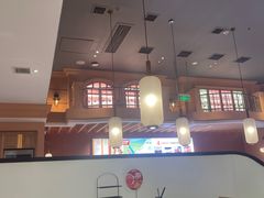 -左庭右院鲜牛肉火锅(环球港店)