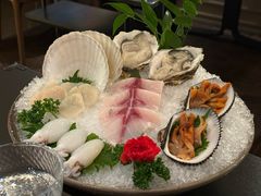 -鲜入唯煮·港式海鲜牛肉火锅(金宝街店)