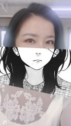 -荷玛高端新娘跟妆团队·彩妆培训