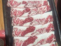 -九田家黑牛烤肉料理(溧阳吾悦店)