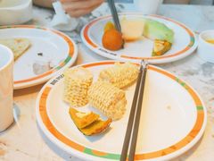 -比格比萨自助(宝山日月光店)