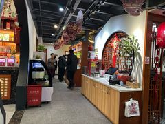 -乡土黄·鲜牛肉火锅·小龙虾(兴业街店)