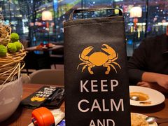 -Ministry of Crab•MOC(交子大道店)