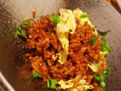 和牛炒饭-晟永興烤鸭店(五道口店)
