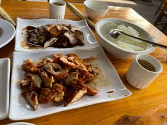 -天佑祥万春老卤(天乡后街店)