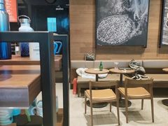 -星巴克臻选(北京太阳宫凯德店)
