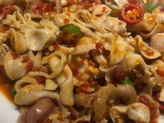 -老板恋上鱼(恒隆广场店)