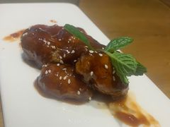 -枣子树·素食餐厅(普陀山店)