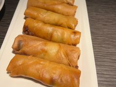 -广州花园酒店荔湾亭·地道点心·粤式饮茶