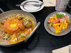 -橘酱餐厅