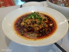 -渝信川菜(南滨店)