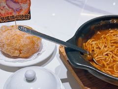 -稻香海鲜饭店(第一国际店)