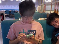 -星伦多自助料理(永旺店)