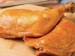 鸡大腿-老孙记烧鸡