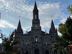 -青州古城