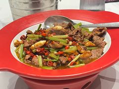 -匠熙小馆(崇文门店)