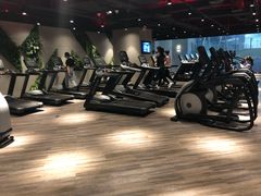 -威尔仕健身·游泳(龙湖天街店)
