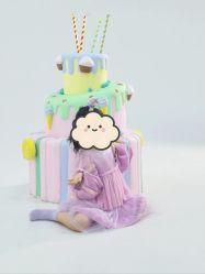 -玛瑞莎·儿童·亲子摄影(越秀店)