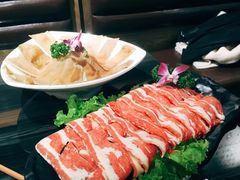 -东椰·海南椰子鸡火锅(朝阳门店)