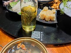 -原牛道·潮汕围炉火锅(讯美店)