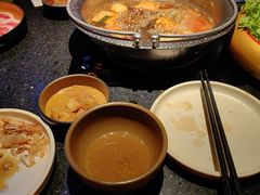 -牛New寿喜烧(虹桥新天地店)