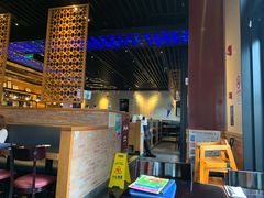 -blue frog蓝蛙(长泰广场店)