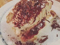-PIZZA BIANCA(民园店)