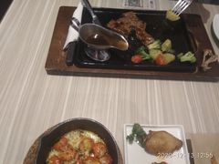 -必胜客(燕郊永旺店PHDI店)