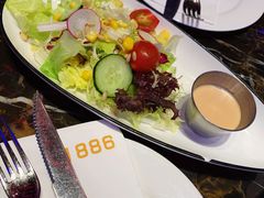 -MOSSO德国餐厅·音乐酒吧(环宇荟店)