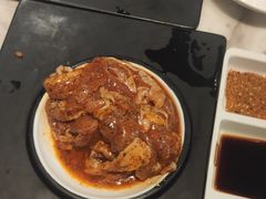 -韩宫宴烤肉·料理(南京江宁万达店)