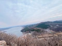 -棋盘山风景区