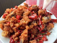 -小四川餐厅(纪庄子北道店)