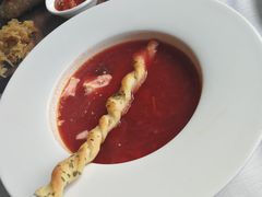 -马克西姆俄罗斯餐厅(通亚街店)